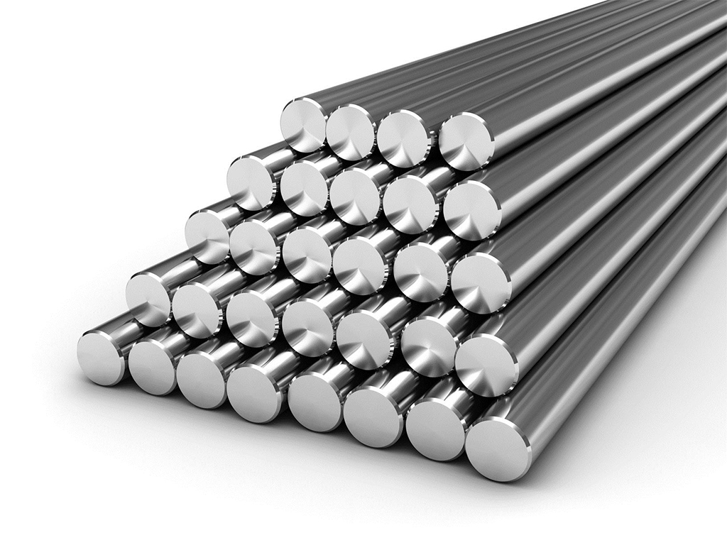 Stainless-Steel-Rods